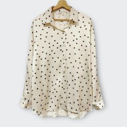 Skjorte dottie str. L-XXL