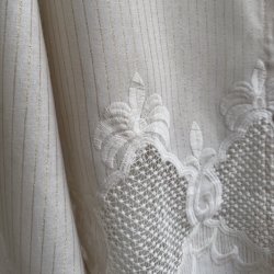 Skjorte IRIS bomuld str. S-XL