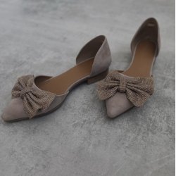 Loafer COFFEE X PARIS S. 