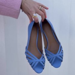 pump sandal ALL I NEED skind str 37-41