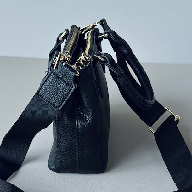 Hndtaske - crossbody