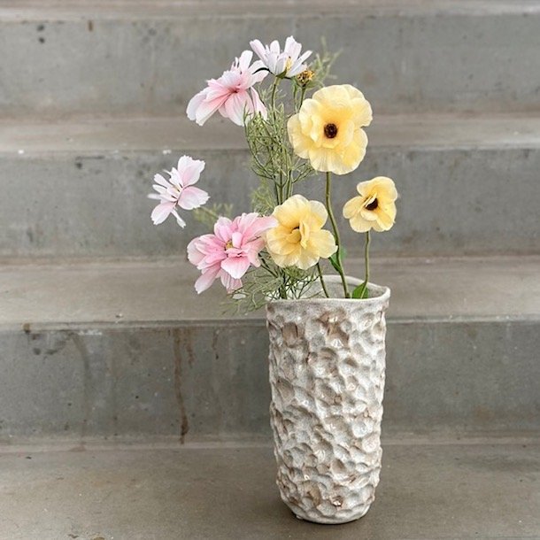 Vase Nealy H 26 cm