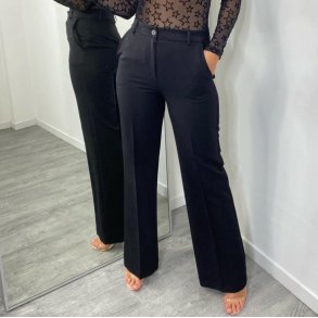 Chino buks straight leg - super stretch Str S-XL