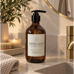 H�nds�be 500 ml - flere dufte