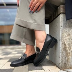 Loafer HISTORY VIBES skind str 36-41