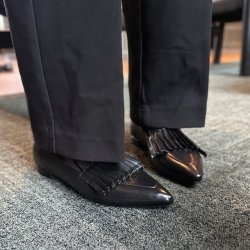 THE ME LOAFER skind str 36-41