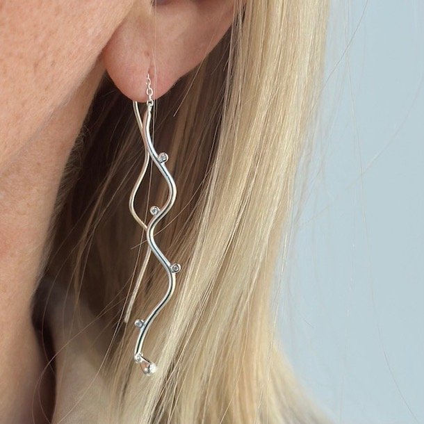 retrde WAVY Sterling slv