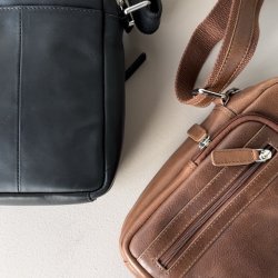 Crossbody unisex Skind