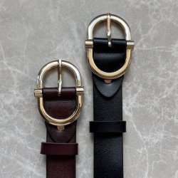 Skind b�lte bibi skind
