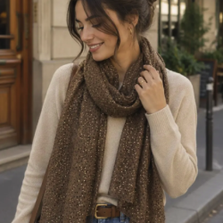 T�rkl�de gold dust 100% viskose