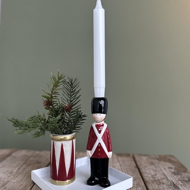 Garde bakke st - 3 dele