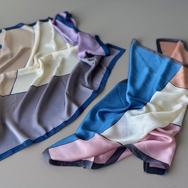 Kvadratisk trklde blok