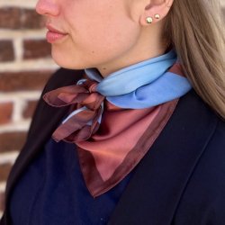 Kvadratisk trklde blok