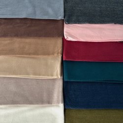 Trklde classic viskose miks