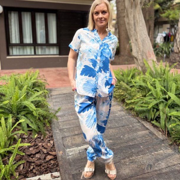 Bluse Zenna DREAMY str. S-XXXL viskose