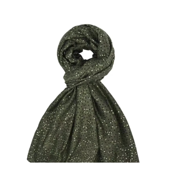 T�rkl�de gold dust 100% viskose