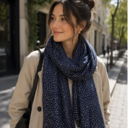 T�rkl�de gold dust 100% viskose
