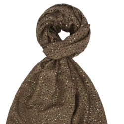 T�rkl�de gold dust 100% viskose