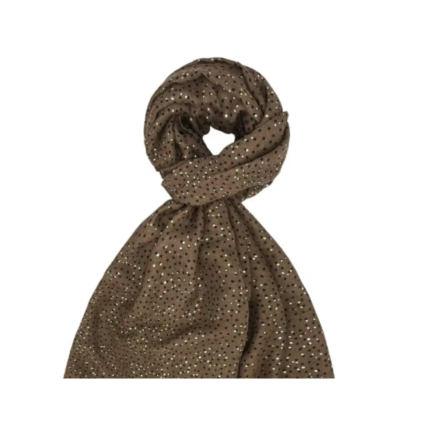 T�rkl�de gold dust 100% viskose