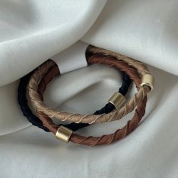 Hrelastikker st af 3 lux