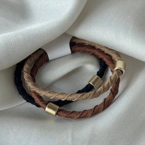 Hrelastikker st af 3 lux