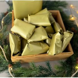 Pakkespils pakke hemmelig 40 kr