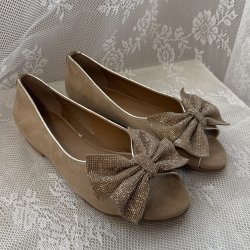 Tip toe PARIS X YOU S. ruskind str 37-41