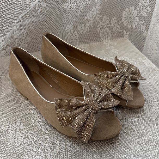 Tip toe PARIS X YOU S. ruskind str 37-41