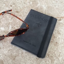 Passport cover 