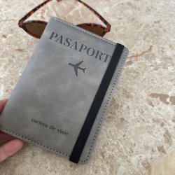 Passport cover 