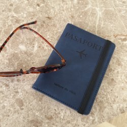 Passport cover 