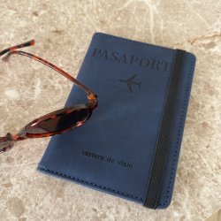 Passport cover 