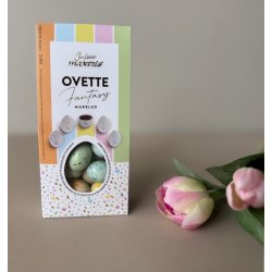 Mini pskeg 150g. italiensk chokolade