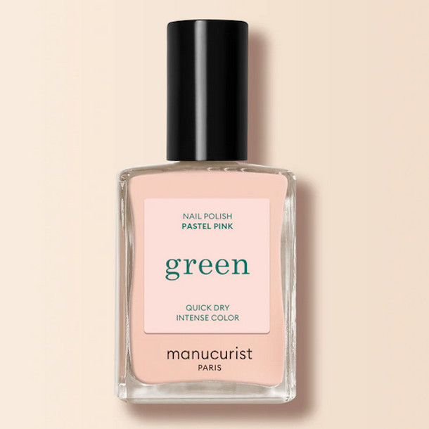 Neglelak PASTEL PINK - Manucurist