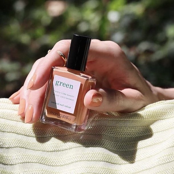 Neglelak Peach - Manucurist