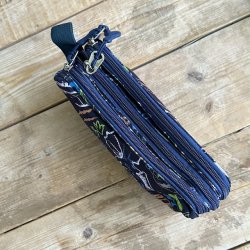 Penalhus / toilettaske