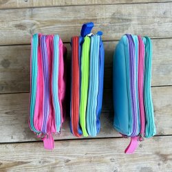 Penalhus / toilettaske