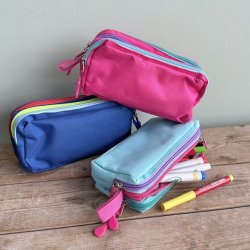 Penalhus / toilettaske