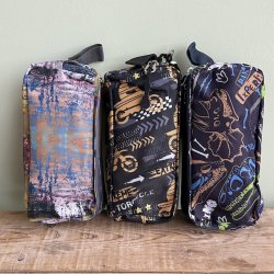 Penalhus / toilettaske