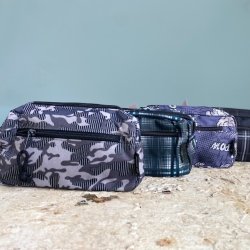 Penalhus / toilettaske drenge