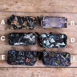 Penalhus / toilettaske