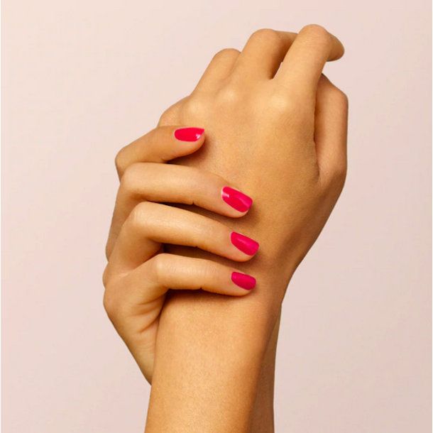 Neglelak PEONIE - Manucurist