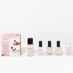 Gavest full routine naturlig - 5 dele