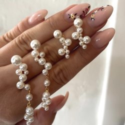 restikker Mehuli cloud forgyldt slv