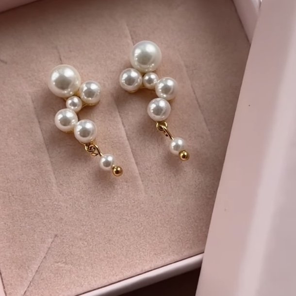 restikker Esen cloud forgyldt slv