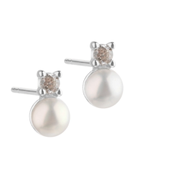 rering DARLING BUBBELS sterling slv