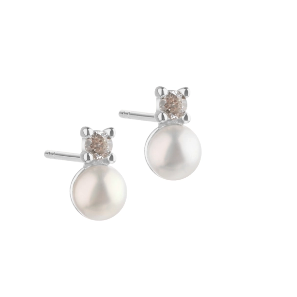 rering DARLING BUBBELS sterling slv