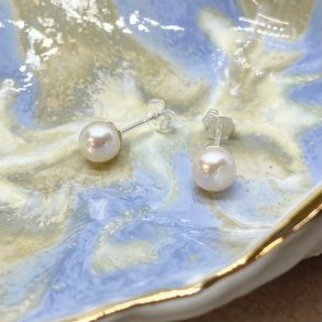 restikker simple pearl - grande slv