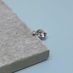 restik Shusui Petite sterling slv