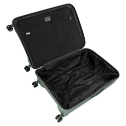 Kuffert PHANTOM eden GREEN str. S, M og L